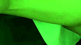 want hot sex in a chalet with eva cl�ment?