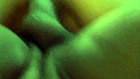 Black Teen 18+ Takes Massive Anal For The First Time