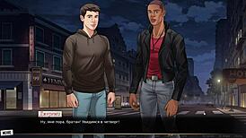 我玩咱们的红线第9部