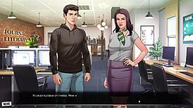 i play our red string part 9