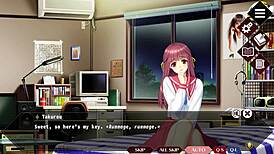 超迷这个日本学生妹Mai，比基尼让我鸡巴硬爆！