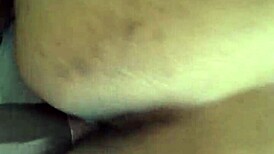 Juicy Lesbian Pussy Bent Over in Shower!