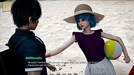 im my bully's lover in this game part 24