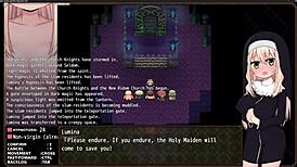 鲁米娜，你又被催眠邪教抓住了吗？第二部分揭示更多！