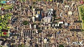 Fashionbusiness Takes a Steamy Shower in Hentai Style!