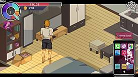 ntraholic delivers intense erotic cheating scenes 😈