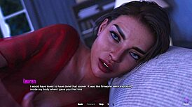 哇，和继母同床3D动漫太刺激了！😍