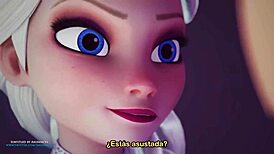 it's cold, time to warm up