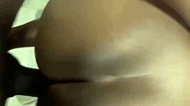 couple enjoys caresses party with lots of fun and climaxes