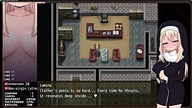 鲁米娜，你又被催眠邪教抓住了吗？第二部分揭示更多！