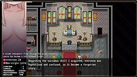 鲁米娜，你又被催眠邪教抓住了吗？第二部分揭示更多！