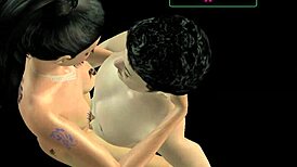 a night with my professor, part one! 😘