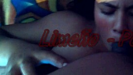 Limeño Peru Huañuqueña Lady 02