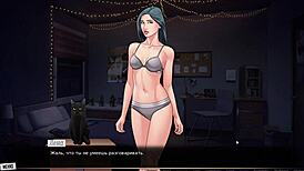 i play our red string part 9