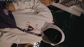 Um Mano da Gang é Fodido pelo Seu Melhor Amigo