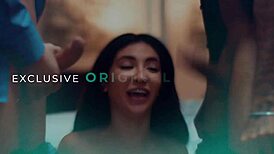 Nuru Massage - Hottest Missionary Compilation Chloe Cherry Kayla Paige Octavia Red And More