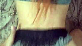 She says, 'Fuck me harder from behind!'