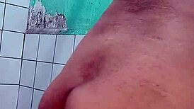 I find it so relaxing to stimulate my ass tomorrow morning.