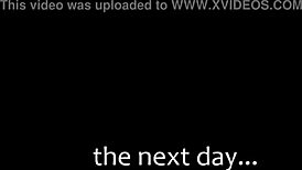 娇小18+亚裔少女18+ Lulu Chu和继兄同屋，哎呀家庭治疗啦！