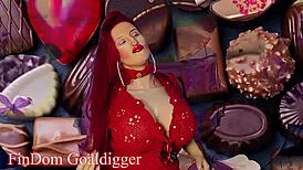 the trick with domination and jerk off instructions