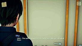 im my bully's lover in this game part 24