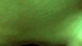 Close-Up Grinding And Rubbing Virgin Dripping Pussy To Creampie.