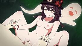 this hentai anime brings wild adventures in the first episode