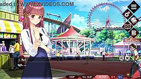 超迷这个日本学生妹Mai，比基尼让我鸡巴硬爆！