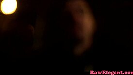 Elegant beauty, how’s my ass feel when fucked?