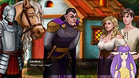 what a legend part 27 nude swimming with big cock hentai roleplay, muscular bodybuilder anime monster