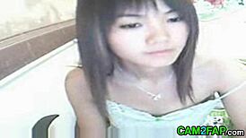 Detailed Chinese Webcam Chat with Amateur Asians