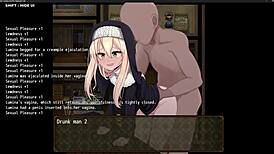 鲁米娜，你又被催眠邪教抓住了吗？第二部分揭示更多！