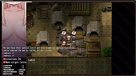 鲁米娜，你又被催眠邪教抓住了吗？第二部分揭示更多！