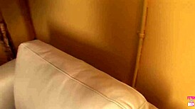 Blonde Babe Visits Doctor for Boss Complaint, Gets Big Ass Sex and Cumshot