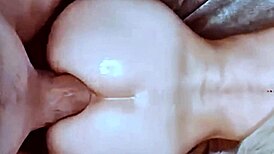 Teacher Breaks Young Student’s Tight Ass in Spanish Audio