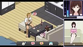 ntraholic delivers intense erotic cheating scenes 😈