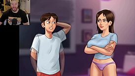 I Could’ve Skipped This Embarrassing Yoga Moment with Huge Cock