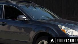 纯洁禁忌上演，愤怒18+少女质问天真继母Syren de Mer突然变荡妇