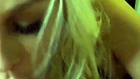 fucking mouths of blondes and brunettes swallowing monster cock