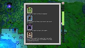 Hornycraft Parody Hentai Game Pornplay Ep 42: Merchant Gets Fucked By Big Futanari Cock!