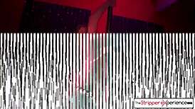 Young Slutty Alana Rains Gets Fucked By Three Huge Cocks!