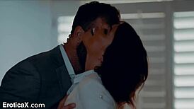 Wow, Adriana Chechik, how do you ride that client’s cock so perfectly?