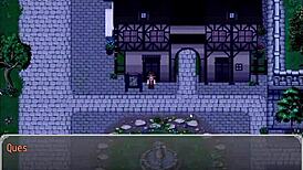 什么？！Henteria Chronicles 3像素艺术游戏震惊！