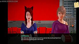 my new family episode two hundred sixty-eight