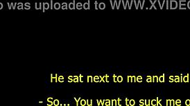 After getting married, a man shares his experience with AI voice