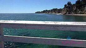 I’m obsessed with banging Summer Vixen, eating her pussy, giving a blowjob, and fucking her hard in POV.