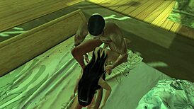 Dinner With The Stepsister