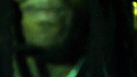 self in the hood for sex