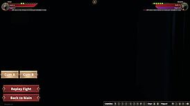 i wrestle slutania naked and fuck her rough.