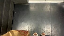 man, vid leaked online... wife caught me cheatin with my trans friend, didn't mean it to happen like this